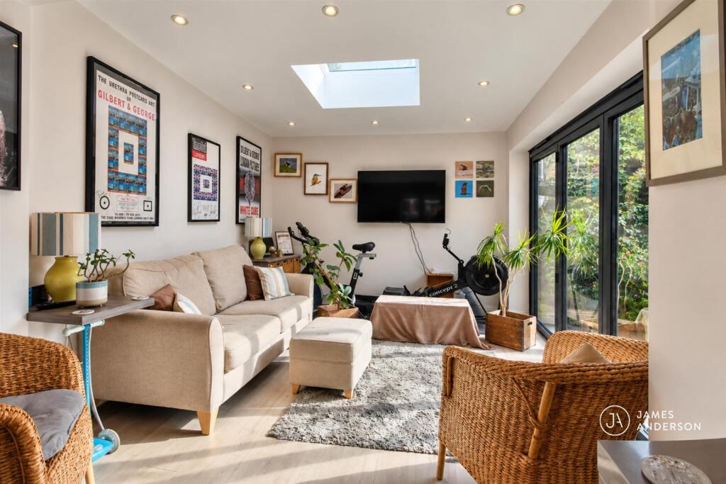 House in London, East Sheen - View 3