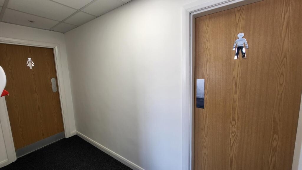 Quality facilities