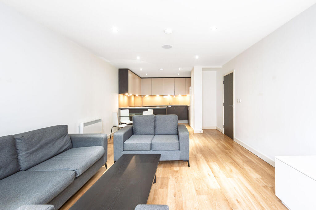 Apartment in London - View 3