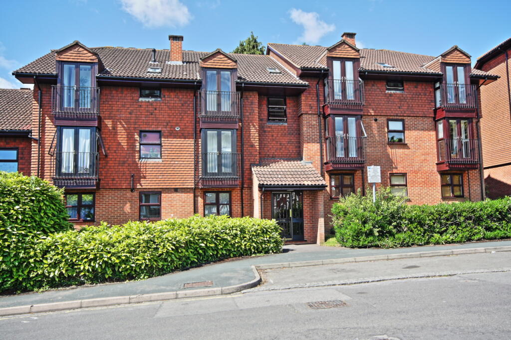Main image of property: Midhope Road, Woking