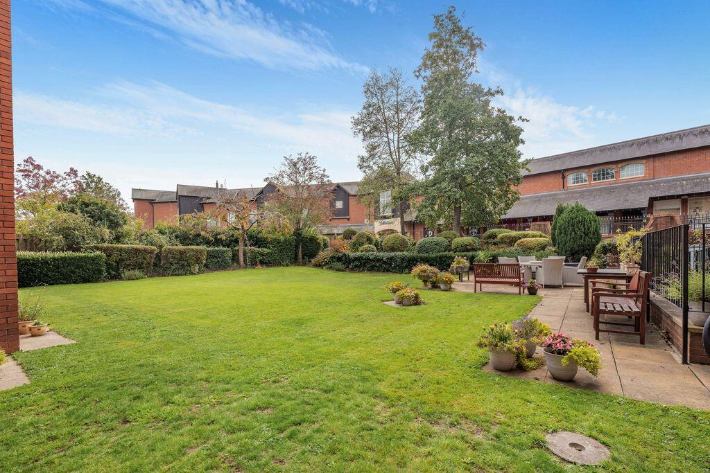 Apartment in Oxford - View 4