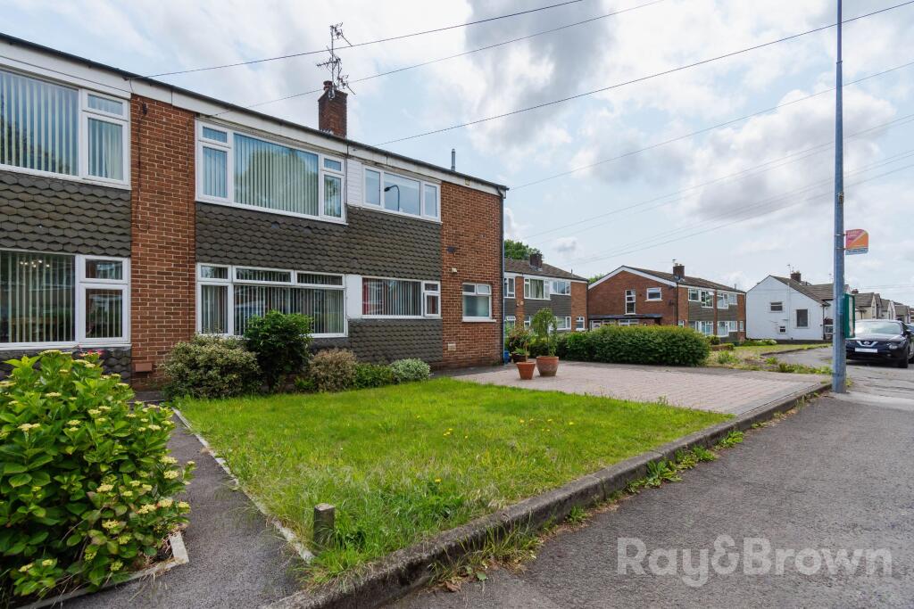 Main image of property: Heol Llanishen Fach, Cardiff