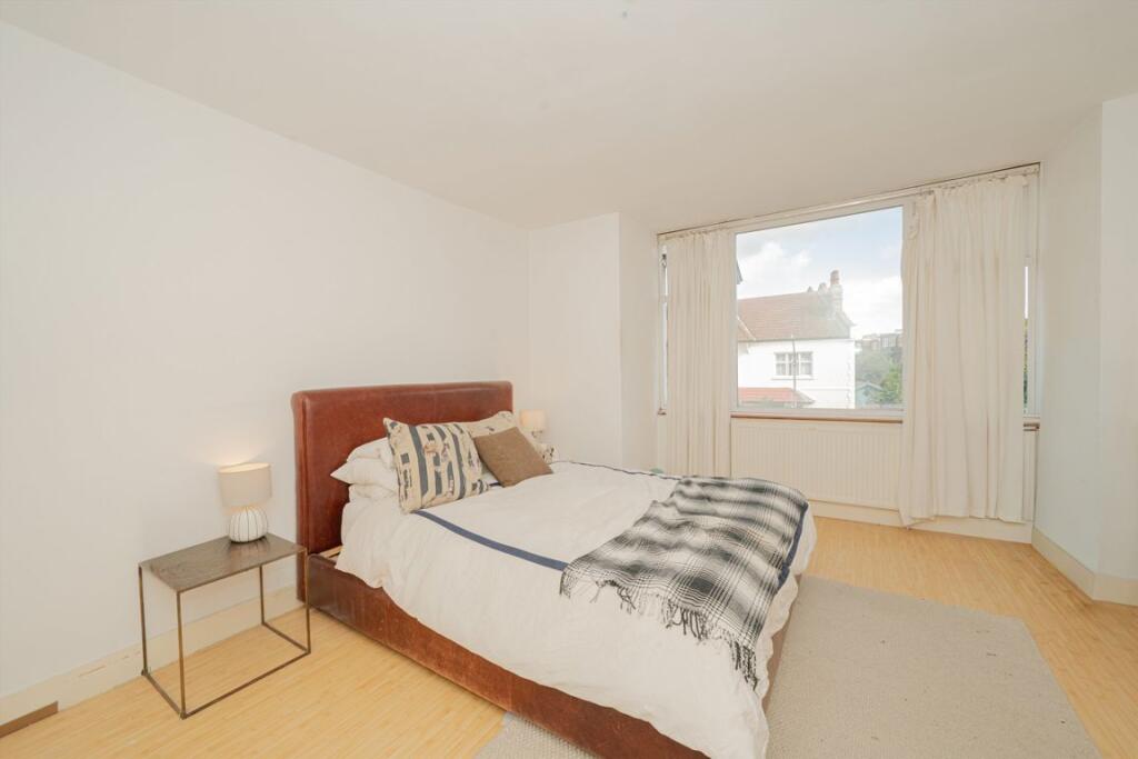 House in London - More