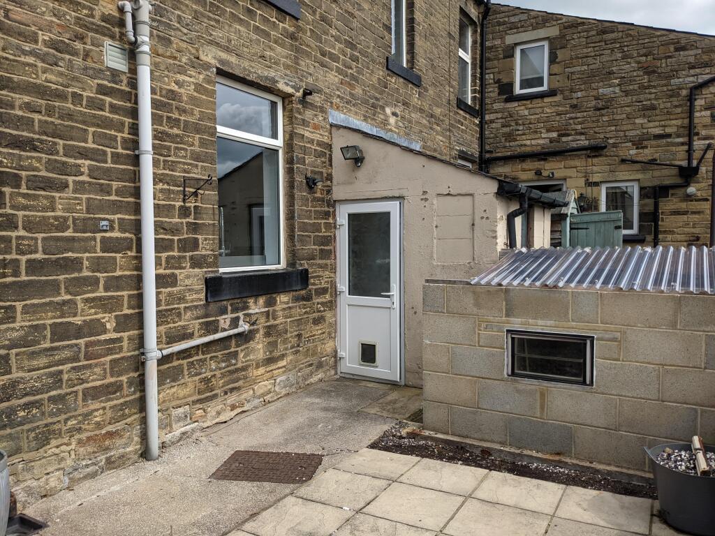 Main image of property: Castle Street, Skipton, North Yorkshire, BD23