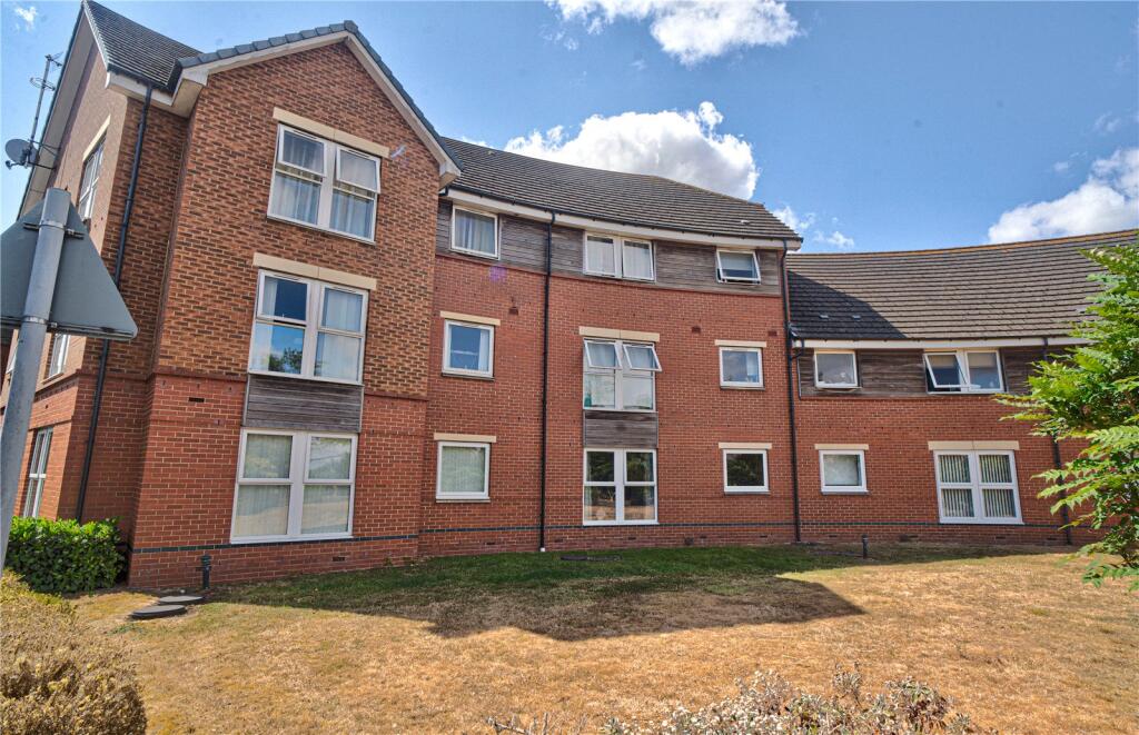 Main image of property: Florey Court, Old Town, Swindon, Wiltshire, SN1