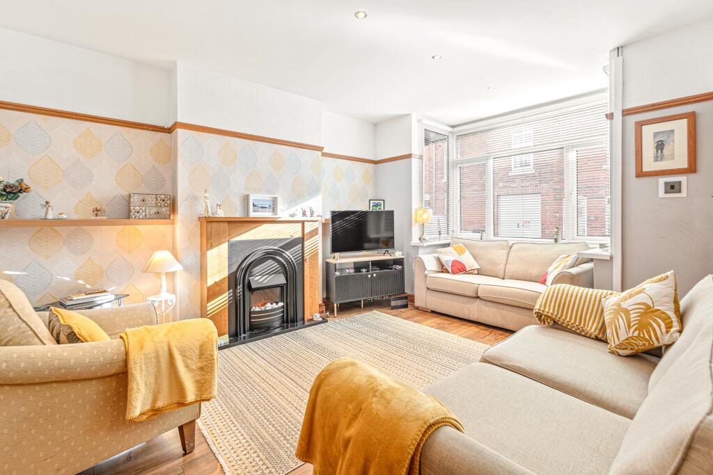 Brook Street, Thurmaston, Leicester photo 3
