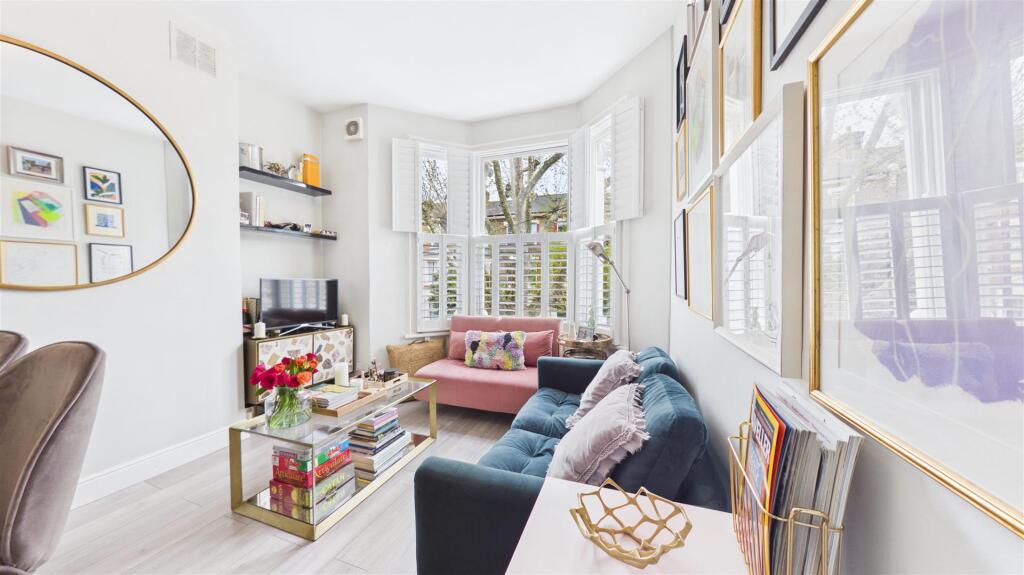 Main image of property: Ashmore Road, Maida Vale, W9