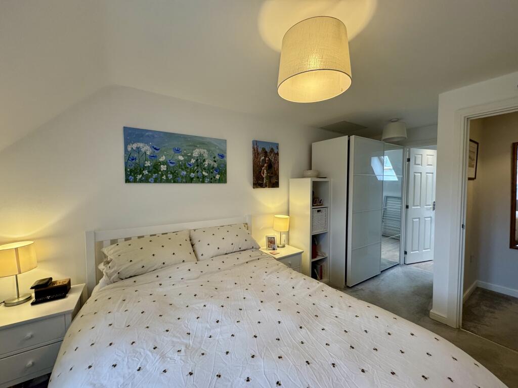 Additional image 8 of New Meadow Close, Dickens Heath, Solihull, B90