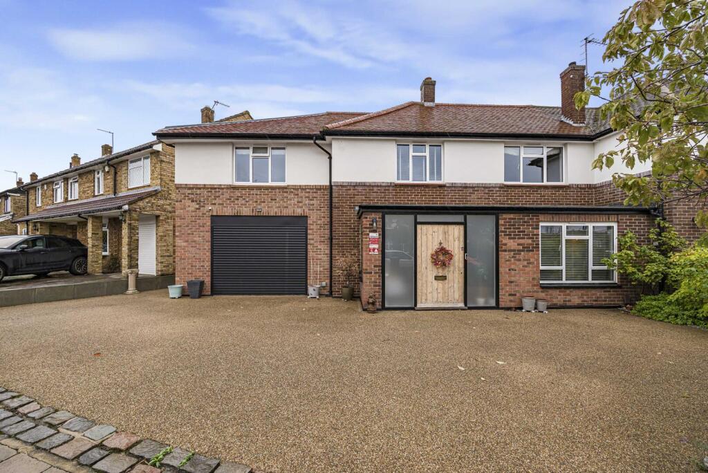 Main image of property: Cold Blow Crescent, Bexley