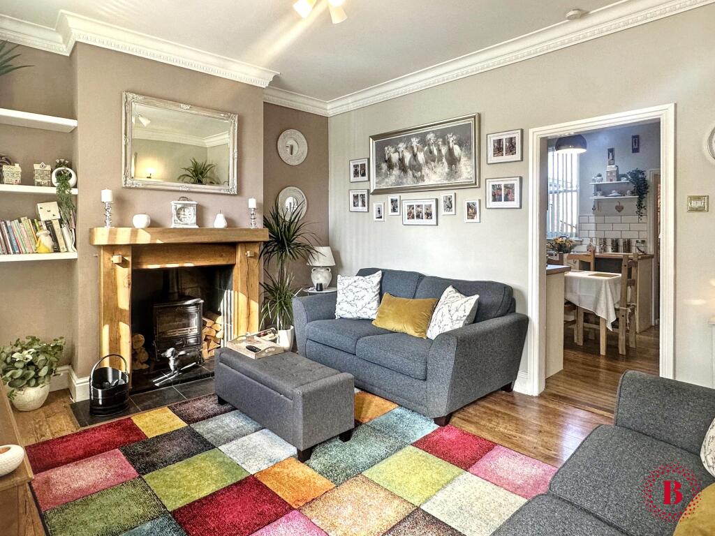 Additional image 2 of Alvecote Lane, Alvecote, Tamworth, B79