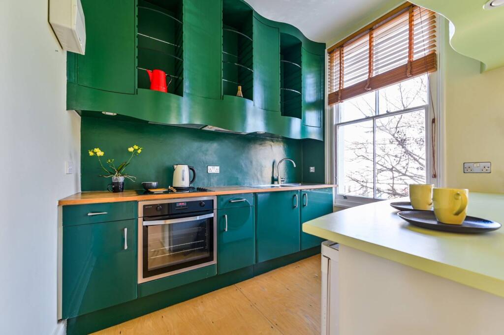 Main image of property: Benthal Road, Stoke Newington, London, N16