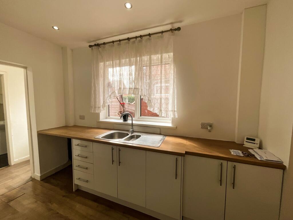 House in Doncaster, South Yorkshire - More