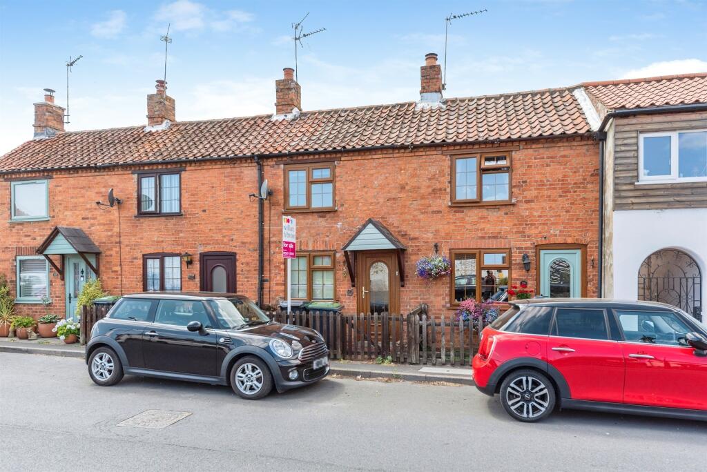 Main image of property: Church Street, Ruskington, Sleaford