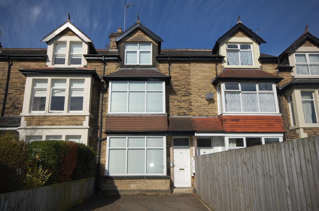 Main image of property: Kings Road, Harrogate, North Yorkshire, HG1