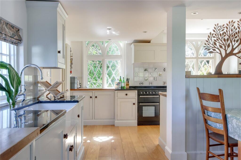 Nellington Road, Rusthall, Tunbridge Wells, Kent, TN4 photo 3