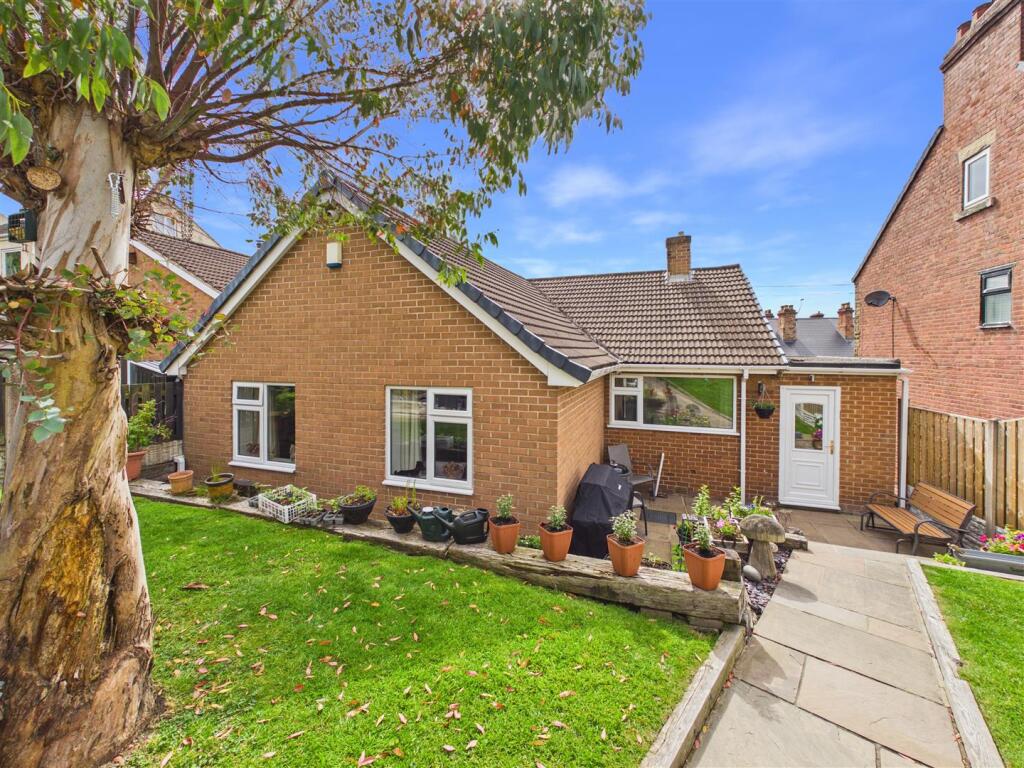 Main image of property: High Street, Killamarsh, Sheffield