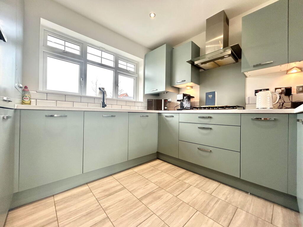 Ambergate Road, Bilston photo 5