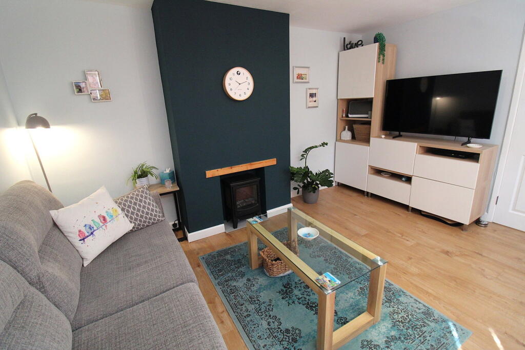 Bains Drive, Borrowash, Derby, DE72 3FS photo 4