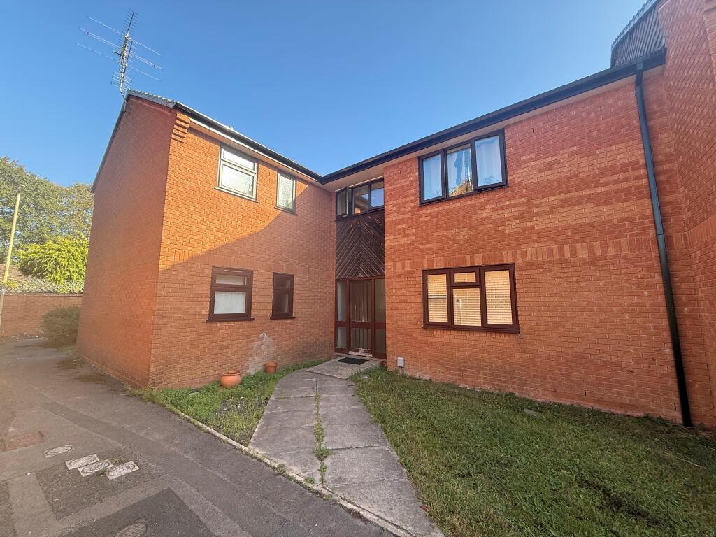 Main image of property: Romsey
