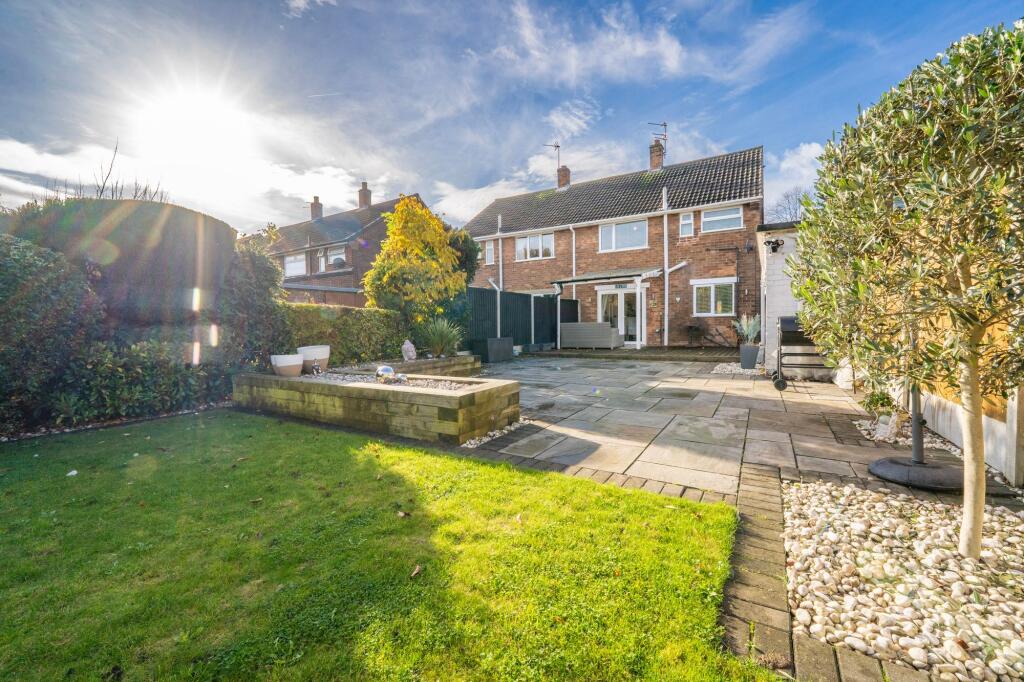 Petersham Road, Long Eaton, NG10 photo 3