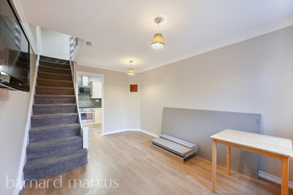 Main image of property: Vale Road South, Surbiton