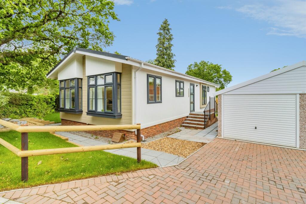 Main image of property: New Park, Bovey Tracey, Newton Abbot