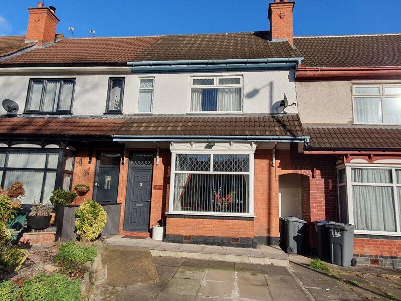 Additional image 20 of Wheelwright Road, Erdington, Birmingham, B24 8PD