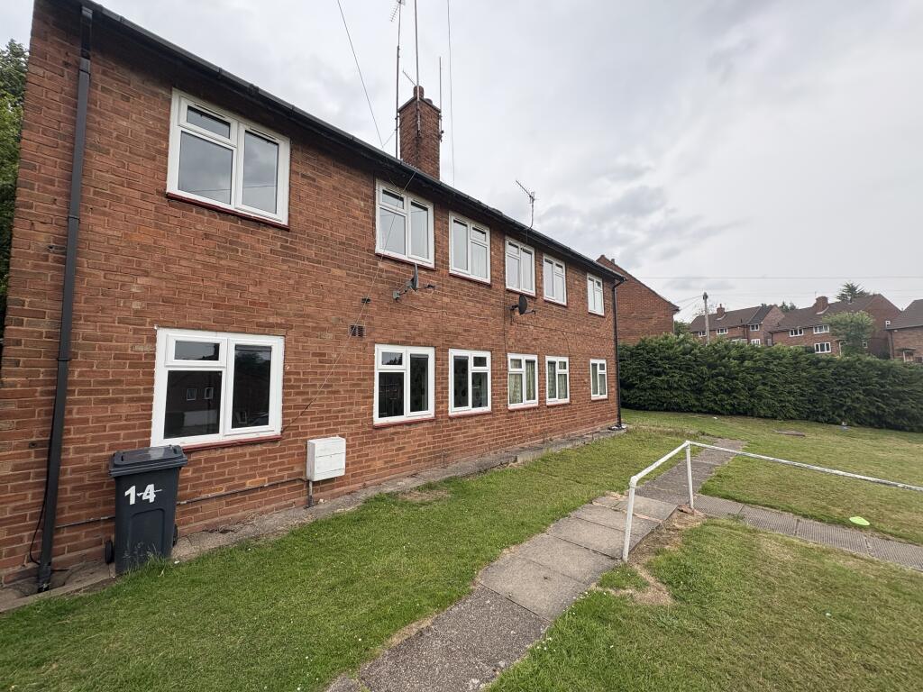 Main image of property: Kenwick Road, Harborne