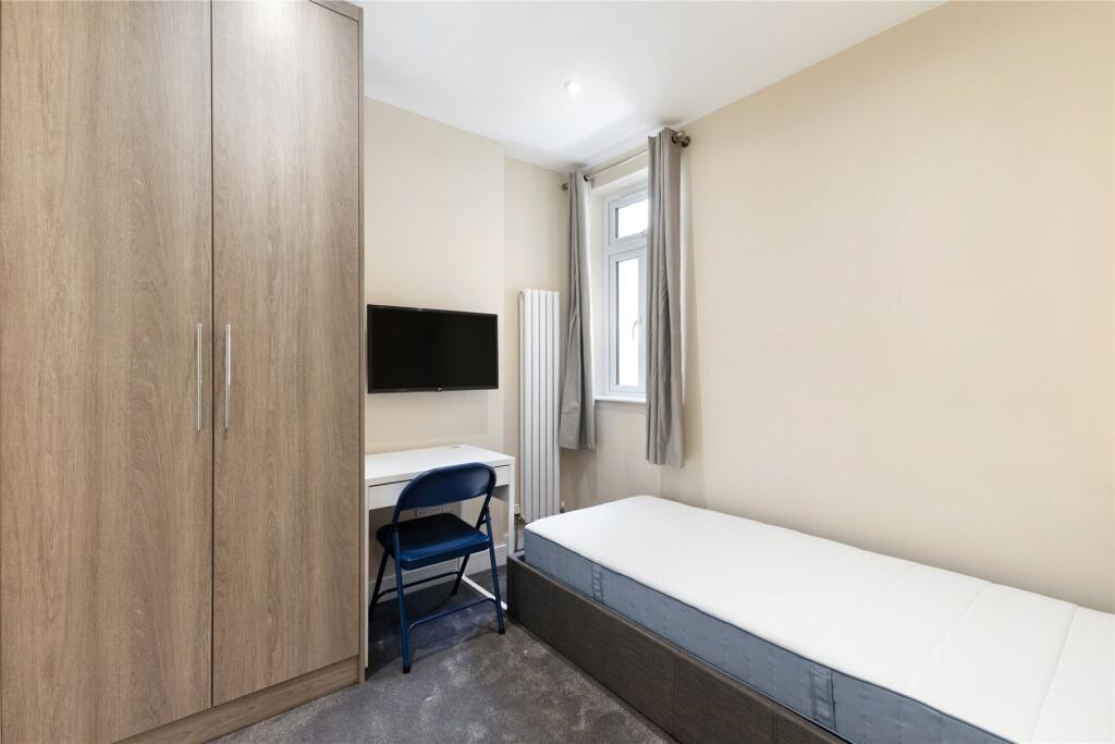 Main image of property: Kilmaine Road, London, SW6