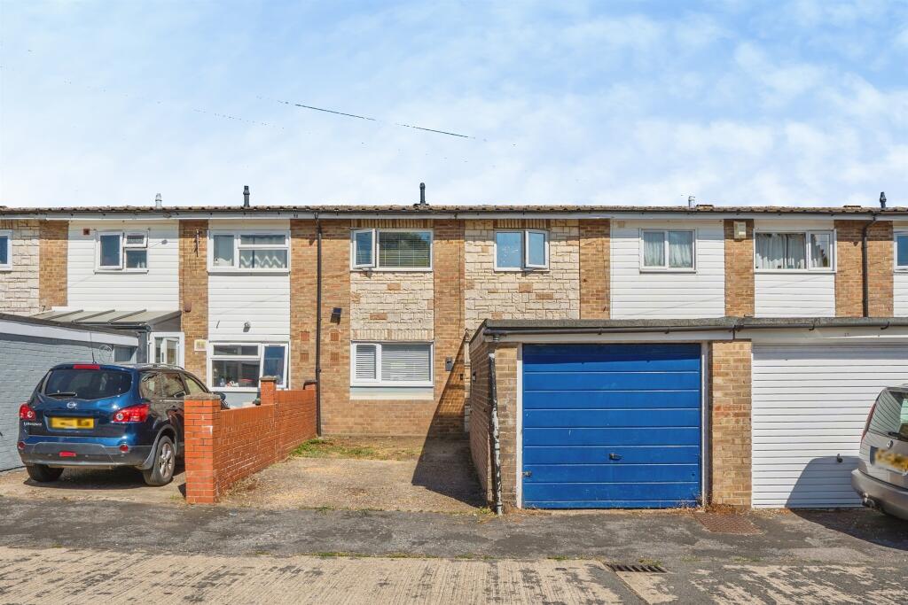 Main image of property: St. Denys Walk, Havant