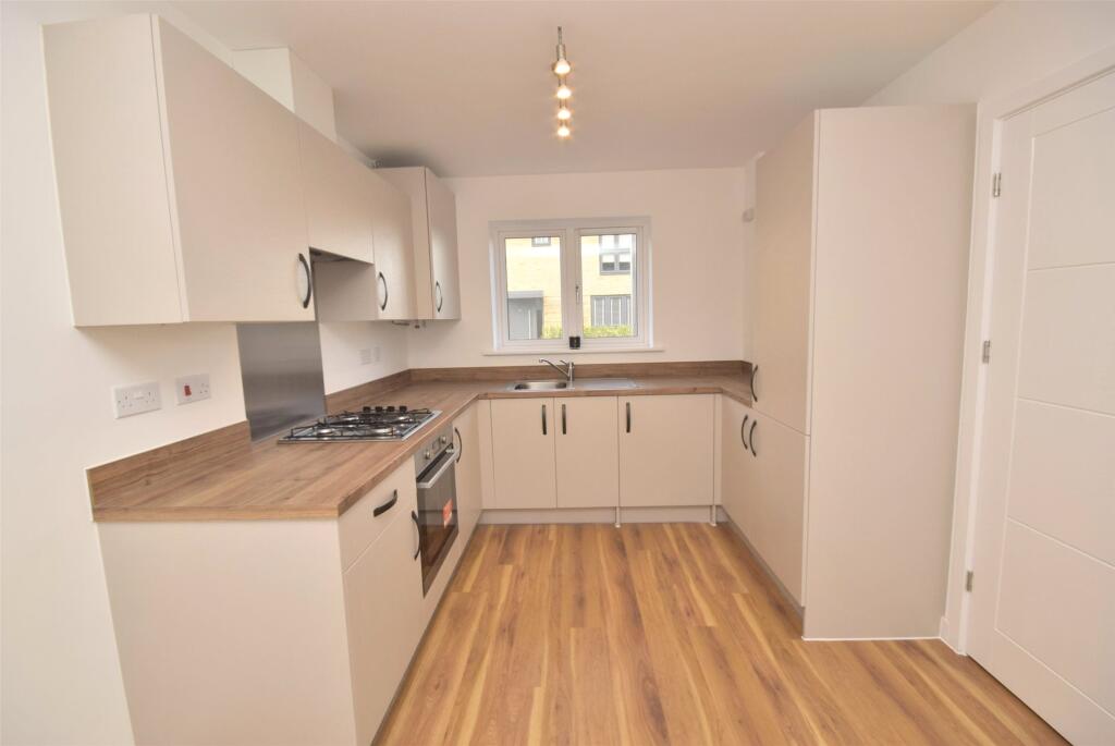 Main image of property: Palm Road, Keynsham, Bristol, Somerset, BS31