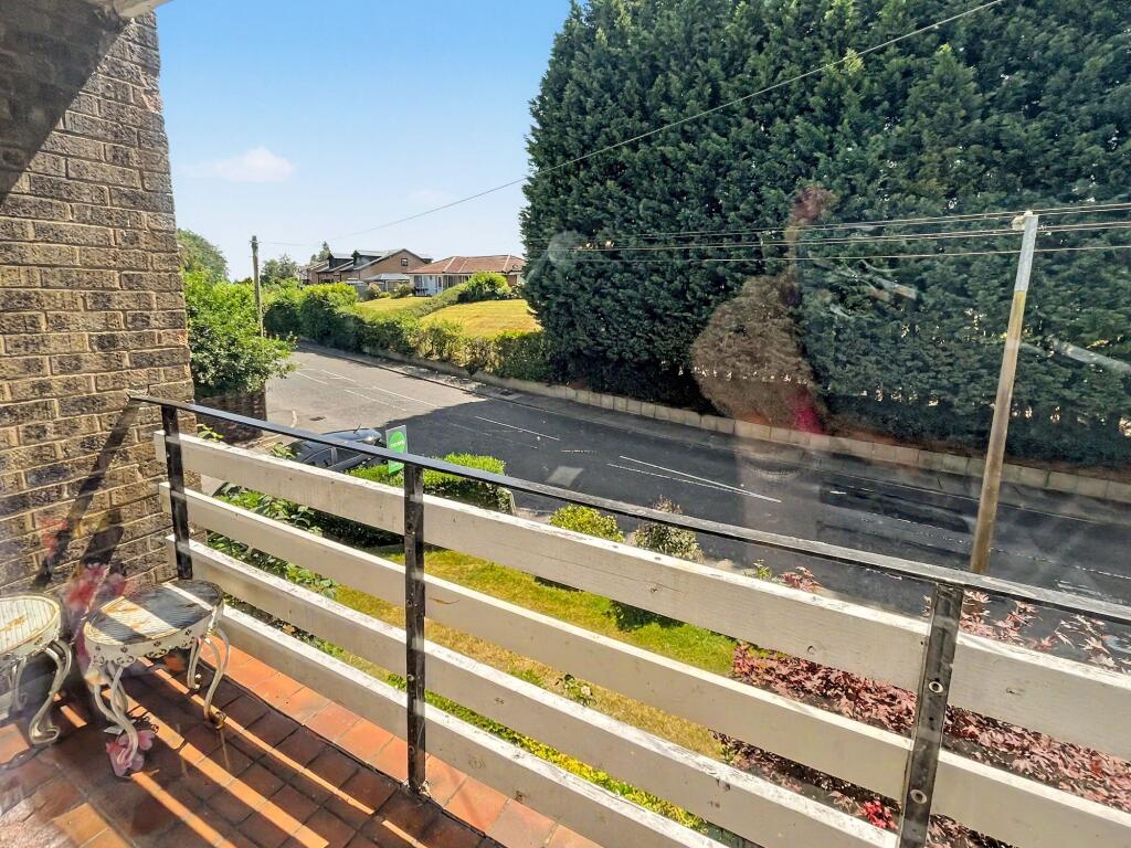 Apartment in Bury, Greater Manchester - More