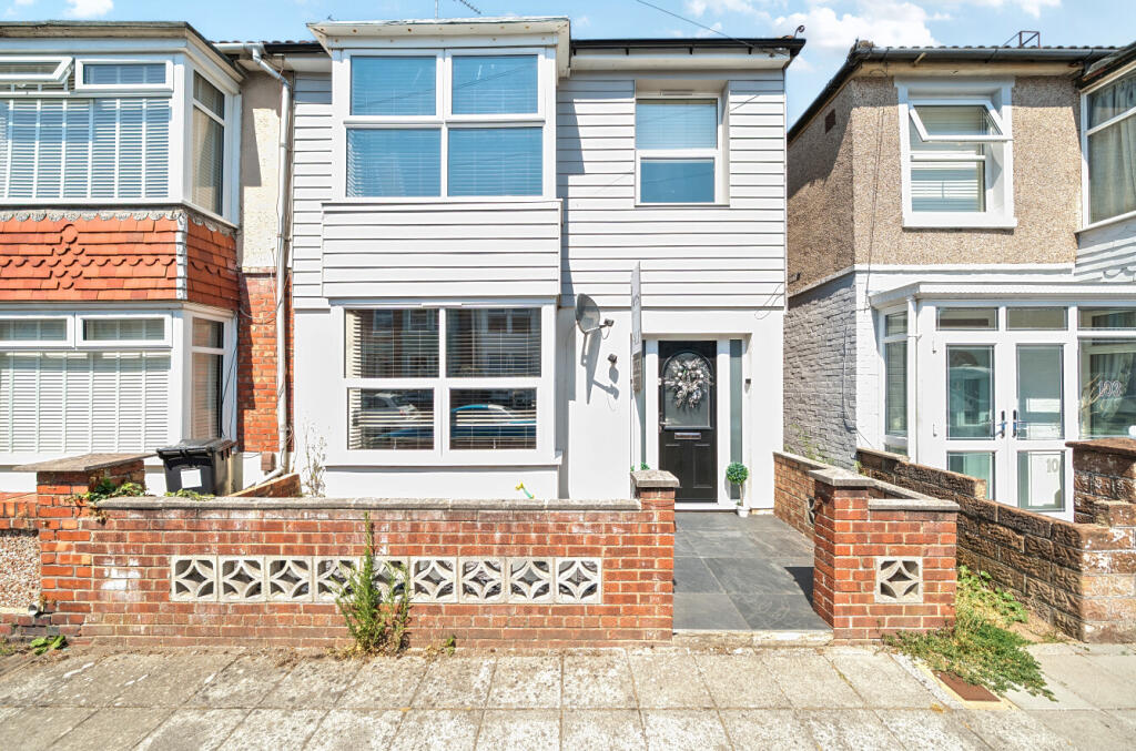 Main image of property: Stanley Avenue, Portsmouth, Hampshire, PO3