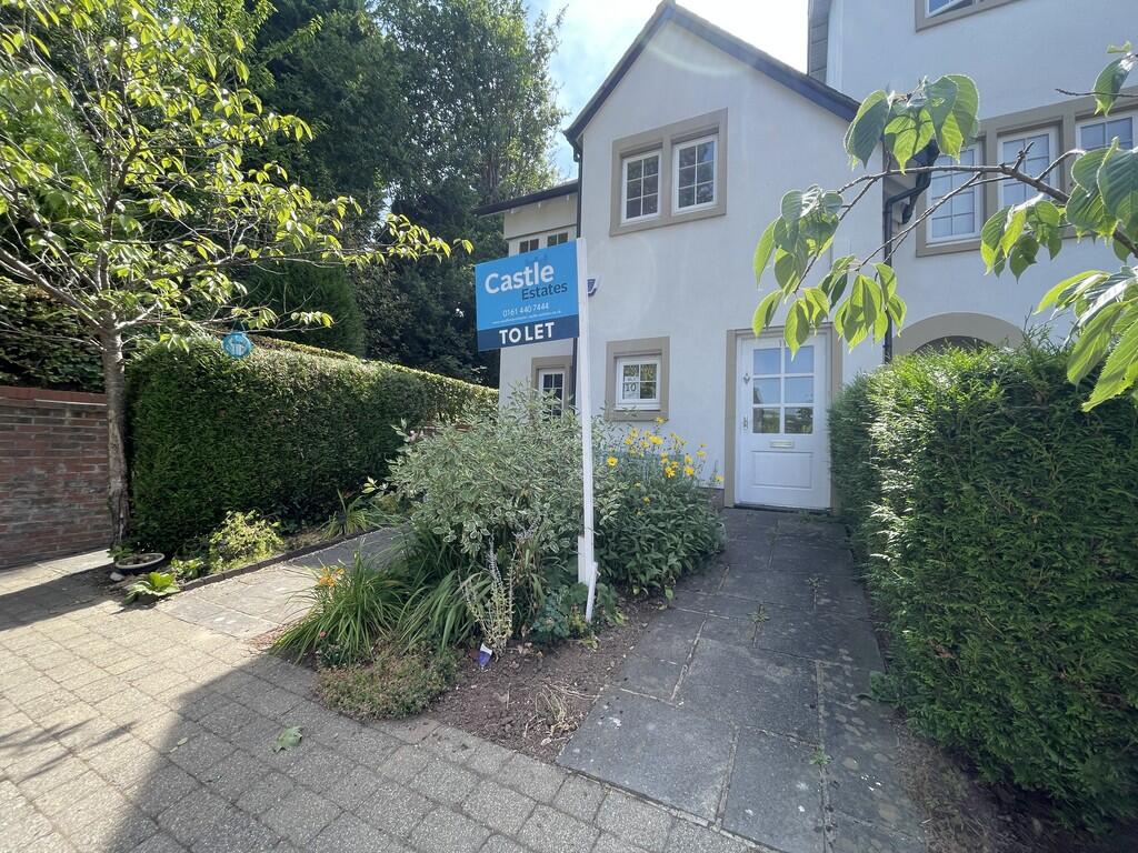 Main image of property: Lilybrook Drive, Knutsford