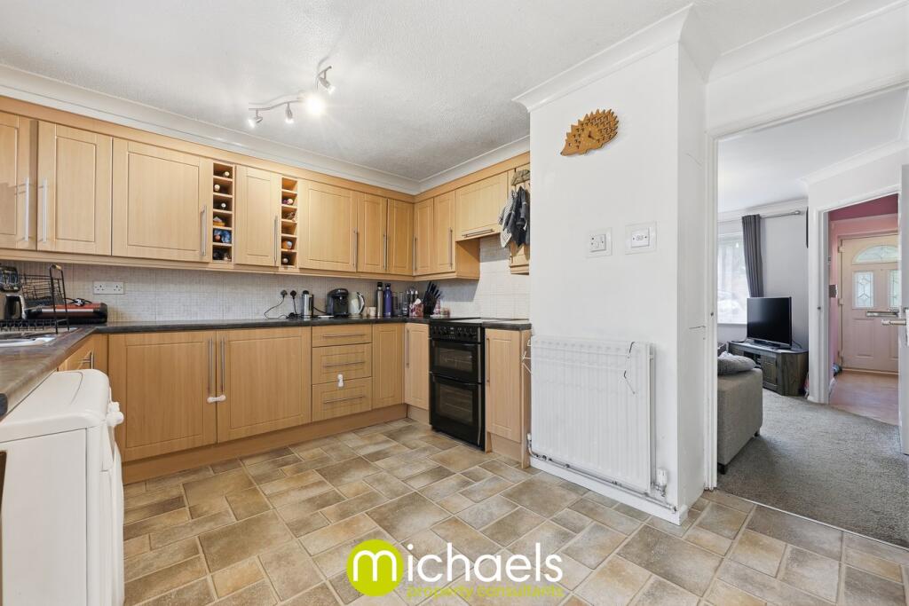 House in Colchester, Essex - View 5
