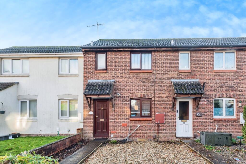 Main image of property: Windflower Road, Swindon