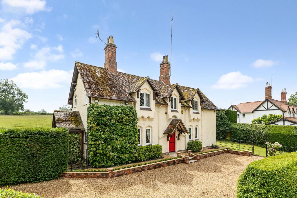 Main image of property: Lavender Hall Lane, Berkswell, Coventry, West Midlands CV7
