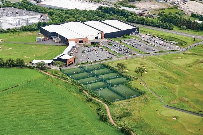 Main image of property: Stewartfield Way, Glasgow, G74