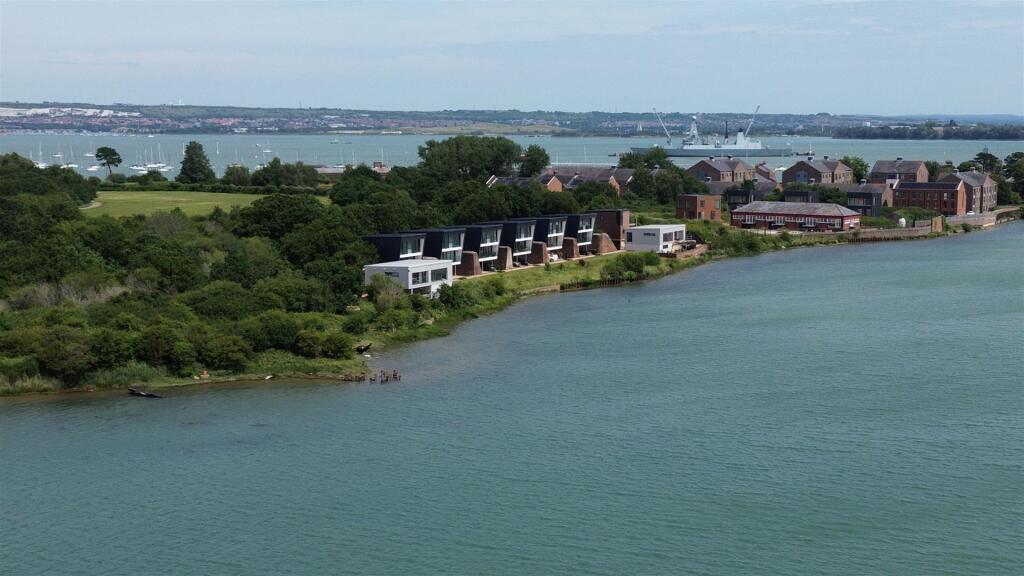 Main image of property: Searle Drive, Priddys Hard, Gosport