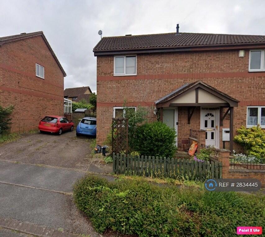 Main image of property: Primatt Crescent, Milton Keynes, MK5