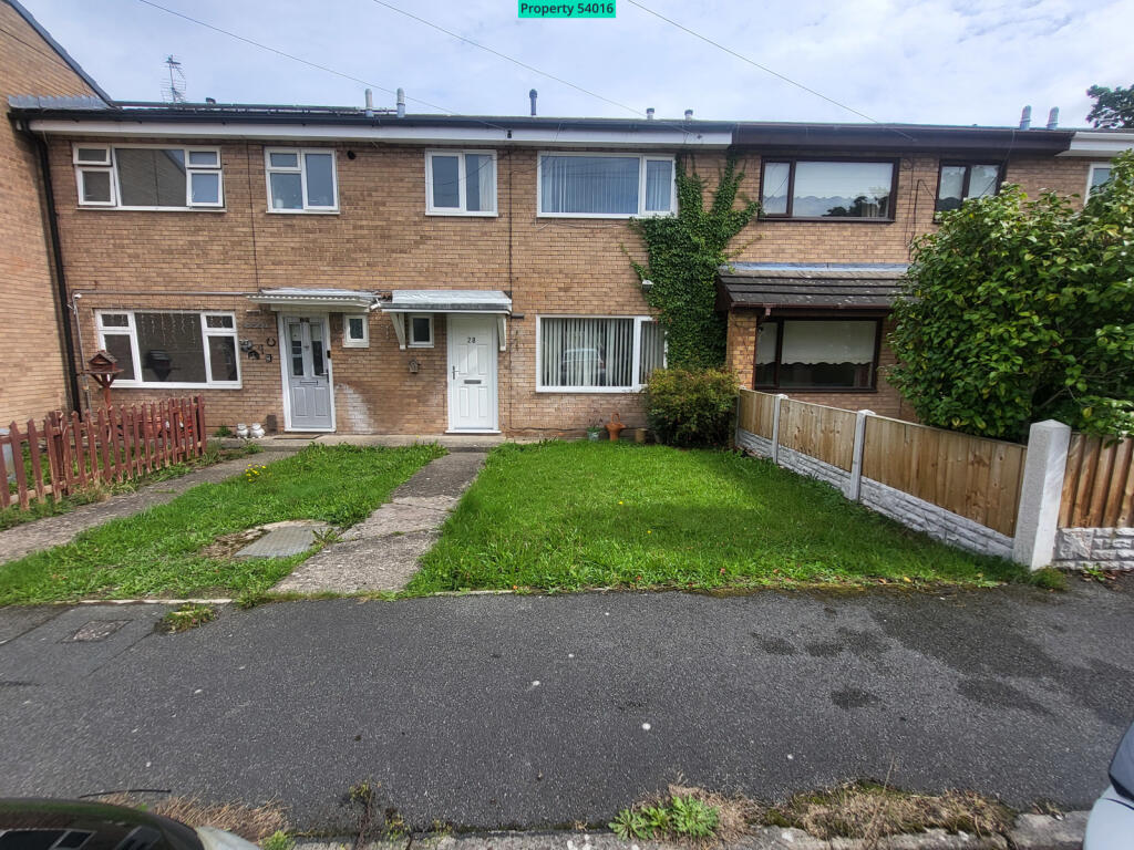 House in Chester, Ellesmere Port - View 2