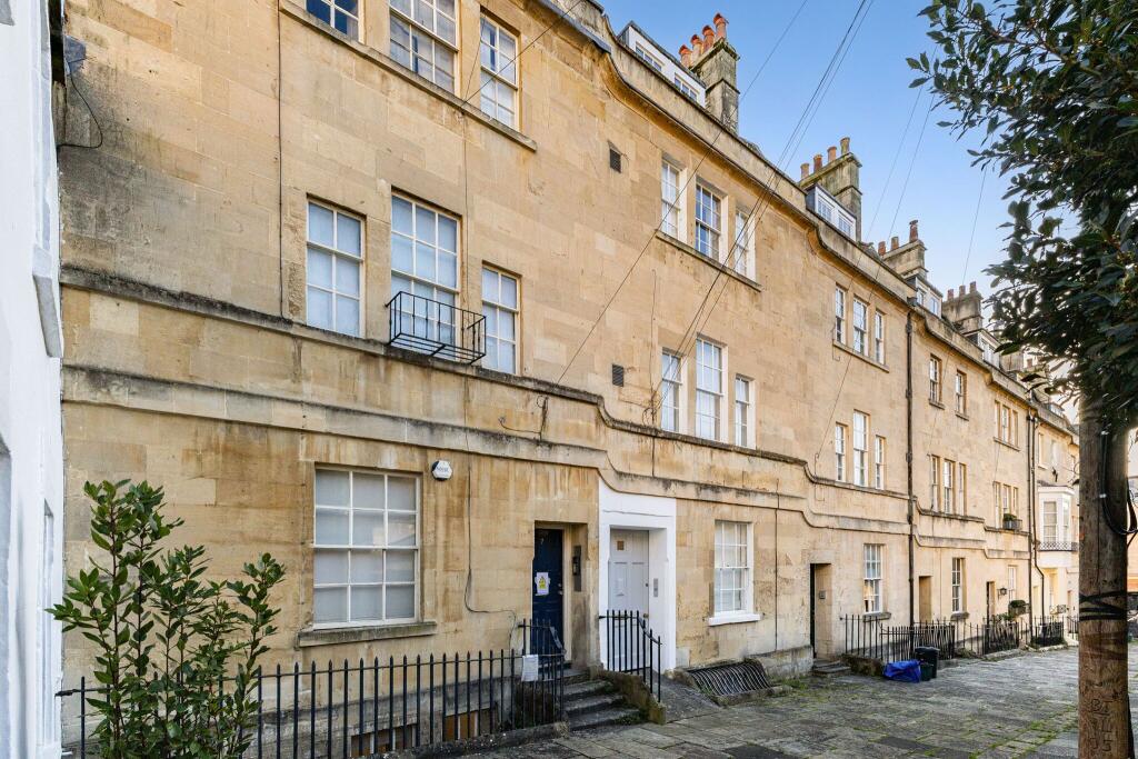 Main image of property: Barton Buildings, Bath