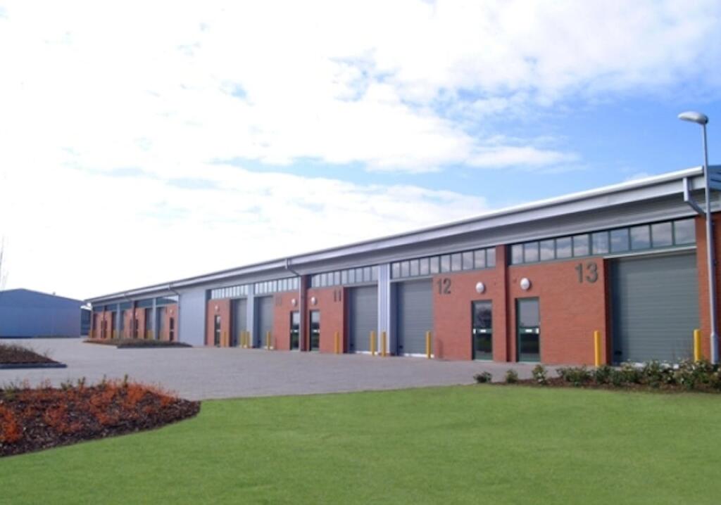 Main image of property: Unit 16, Moat House Square, Thorp Arch Estate, Wetherby, LS23 7FB