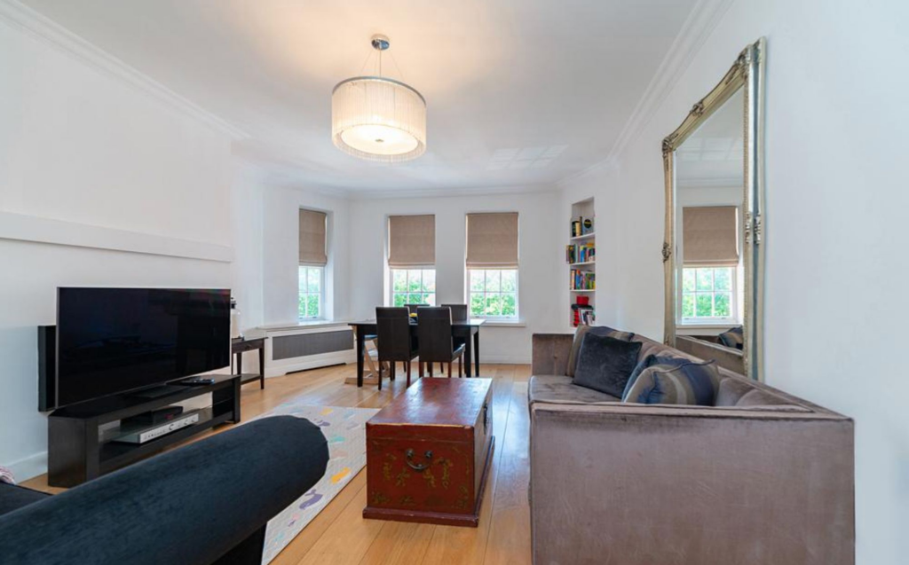 Main image of property: St. Johns Wood Road, St. Johns Wood Court, NW8