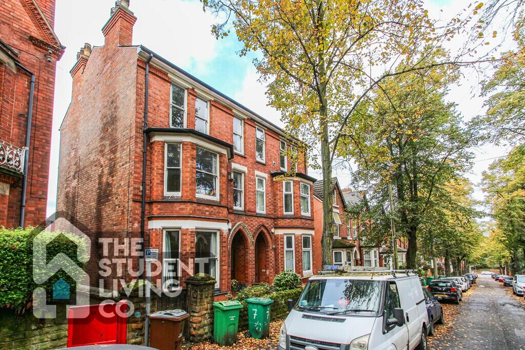 Main image of property: Douglas Road, Lenton