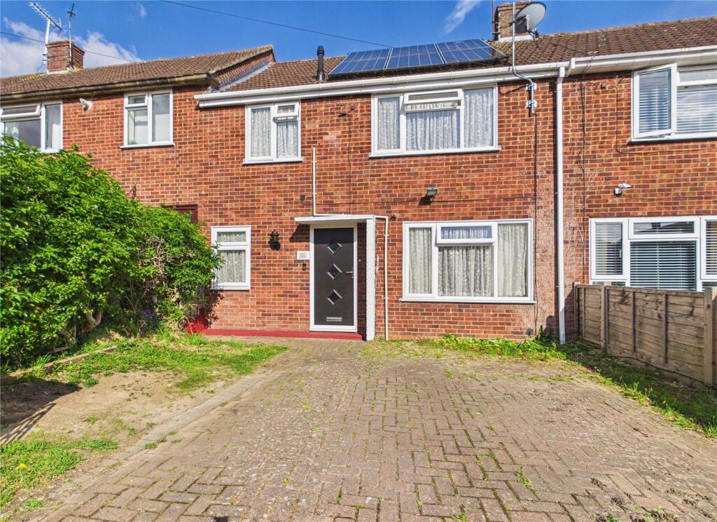 Main image of property: Wye Close, Tilehurst, Reading, Berkshire, RG30
