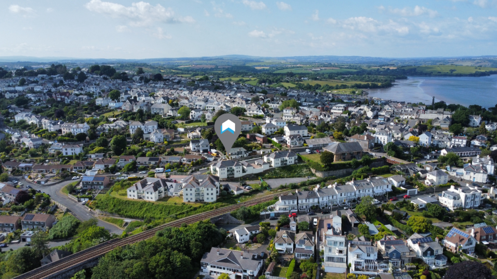 Main image of property: Dymond Court, Kingdom Place, Saltash