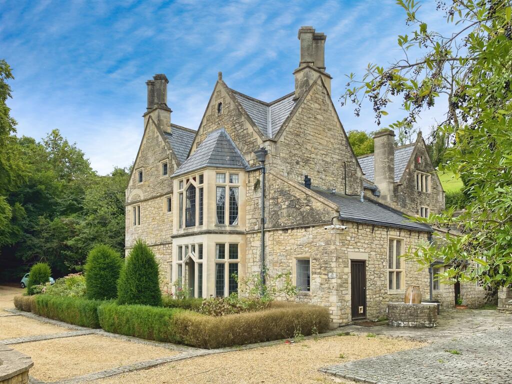 Main image of property: Charlcombe Lane, Bath