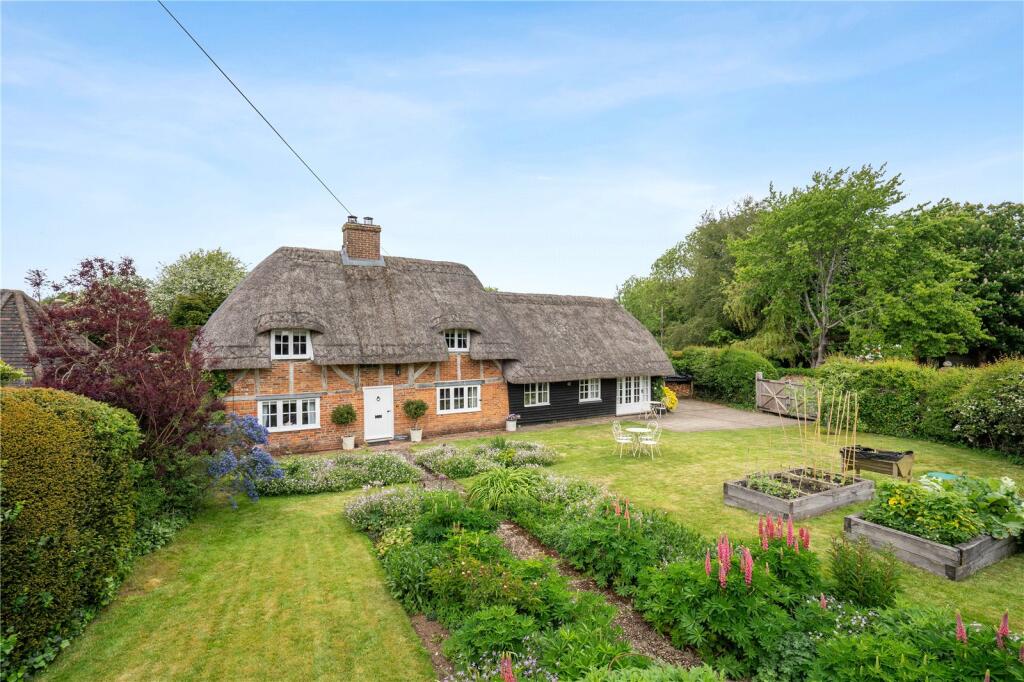 Main image of property: Upper Wield, Alresford, Hampshire, SO24
