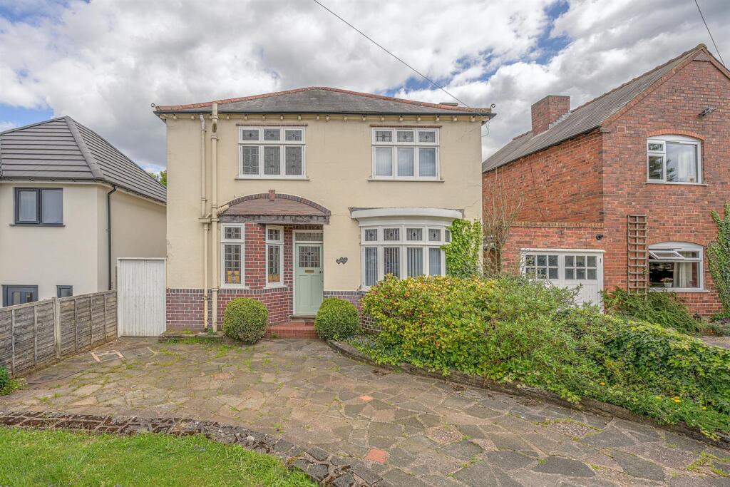 Main image of property: Wall Well, Halesowen, B63 4SH